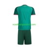Algerije Kind Uit Tenue 2026